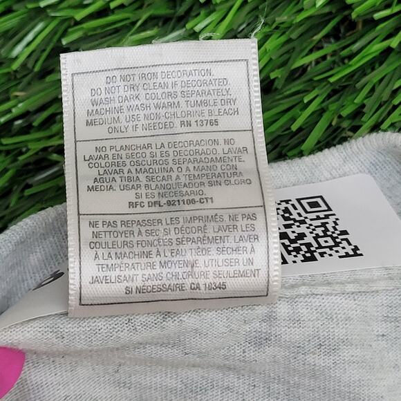 Vintage 1993 Dances-With-Wolves Shirt Large 21x26 Crop USA - Picture 7 of 14